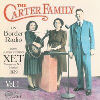 The Happiest Days of All - The Carter Family