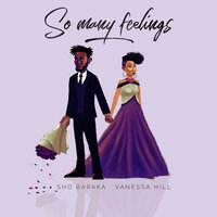 The Beginning - Vanessa Hill, Sho Baraka