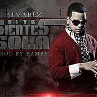 Si Te Sientes Sola - J. Alvarez