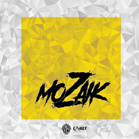 Mozaik - Alpa Gun