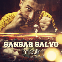 Negatif Elektrik - Sansar Salvo, Xir