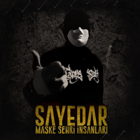 Kamikaze - Sayedar, Kamufle, Radansa