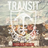 Hang It Up - Transit