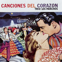 Perfídia - Trio Los Panchos
