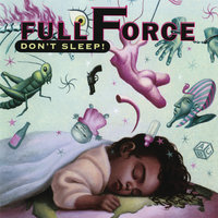 Wait Till I Get Home - Full Force
