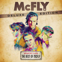 Shine A Light - McFly, Taio Cruz