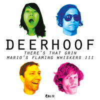 There's That Grin - Deerhoof, Silver Apples