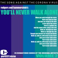 You'll Never Walk Alone (From 'carousel') - Gene Vincent
