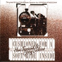 Love Sweet Love - Hans Theessink, Gerry Lockran