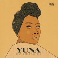 Stay Where You Are - YuNa