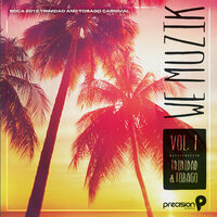 Bottle of Rum - Precision Productions, Machel Montano