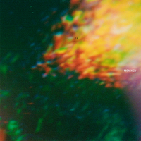 Peaked - Eden