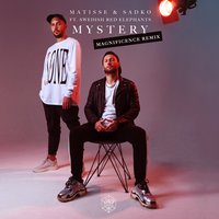 Mystery - Matisse & Sadko, Swedish Red Elephant, Magnificence