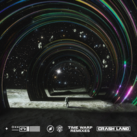 Time Warp - Crash Land, Pierce, 2Scoops