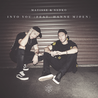 Into You - Matisse & Sadko, Hanne Mjøen