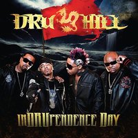 Below Zero - Dru Hill