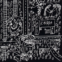 Lajinsa viimeiset - Timo Rautiainen & Trio Niskalaukaus