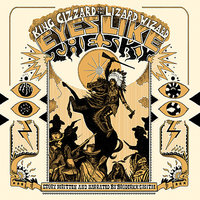 The Killing Ground - King Gizzard & The Lizard Wizard