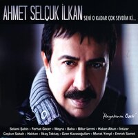 Ben En Çok İnsandan Korktum - Ahmet Selçuk Ilkan, İntizar