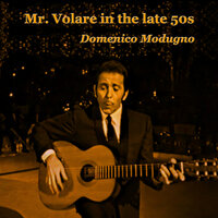 Non sei piu' la mia bambina - Domenico Modugno