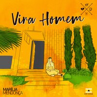 Vira Homem - Marília Mendonça