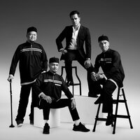 Damba Cinta Mu - Alif Satar, Raihan
