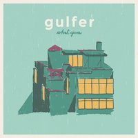 Bloody Lookin' - Gulfer