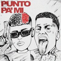 Punto Pa Mi - Mesita, Duki