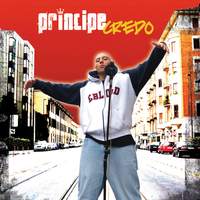 Quando - Príncipe, Ensi, Raige