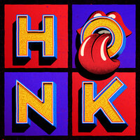 One More Shot - The Rolling Stones
