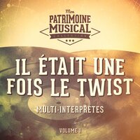 Dansons (let's dance twist) - Sylvie Vartan