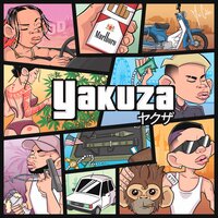 Yakuza - Mesita, John C, El Futuro Fuera De Orbita