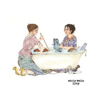 Whiskey and Rags - Emily Wells