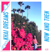 Sunkissed - khai dreams