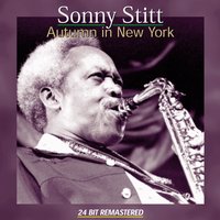 Lovermann - Sonny Stitt