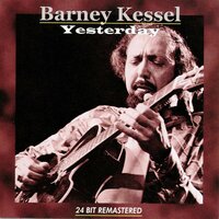 Old Devil Moon - Barney Kessel