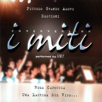 AZZURRO (Virano - Conte - Pallavicini) - A.M.P.