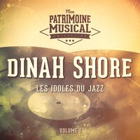 Sentimental Journey - Dinah Shore, Nelson Riddle
