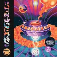 Spaceship Ride - Griz