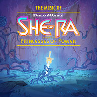 Warriors (She-Ra and the Princesses of Power) - AJ Michalka