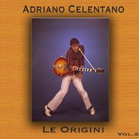 Hula Hop Rock - Adriano Celentano