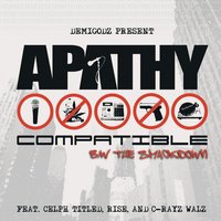 The Smackdown - Apathy, Celph Titled, Rise