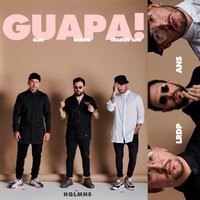 Guapa! - Charles Ans, Slim, Sabino