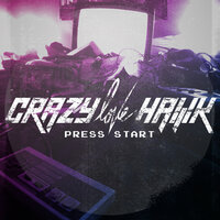 It's Dangerous to Go Alone - Crazy Love Hawk