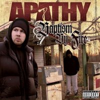 Wrong Number - Apathy
