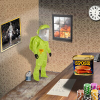 Three Minutes - Spose
