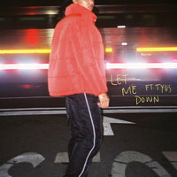 Let Me Down - Samaria, Tyus