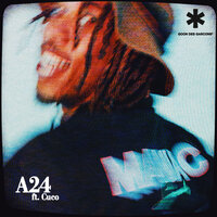 A24 - Goon Des Garcons, Cuco