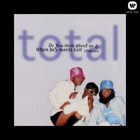When Boy Meets Girl - Total