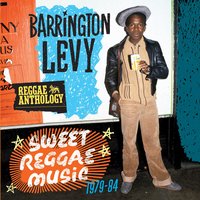 Poor Man Style - Barrington Levy